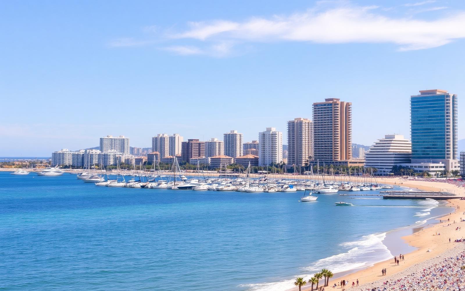 Property in Fuengirola & Benalmádena