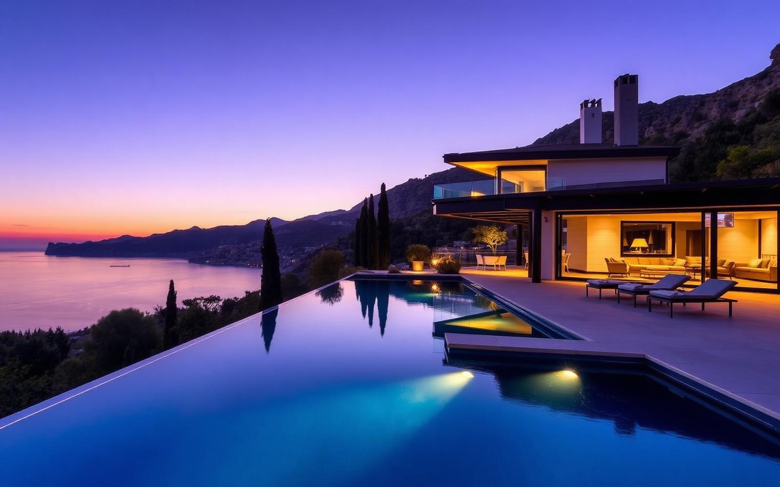 Property in Marbella & Puerto Banús