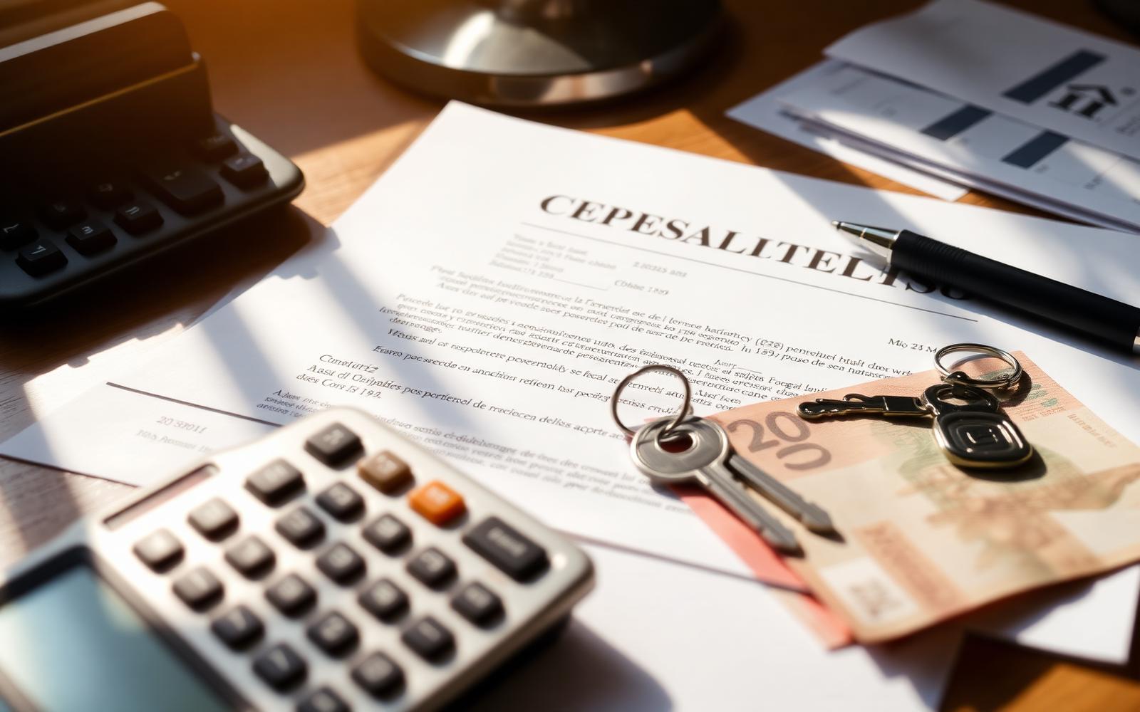 Hidden Costs When Buying in Andalusia Explained